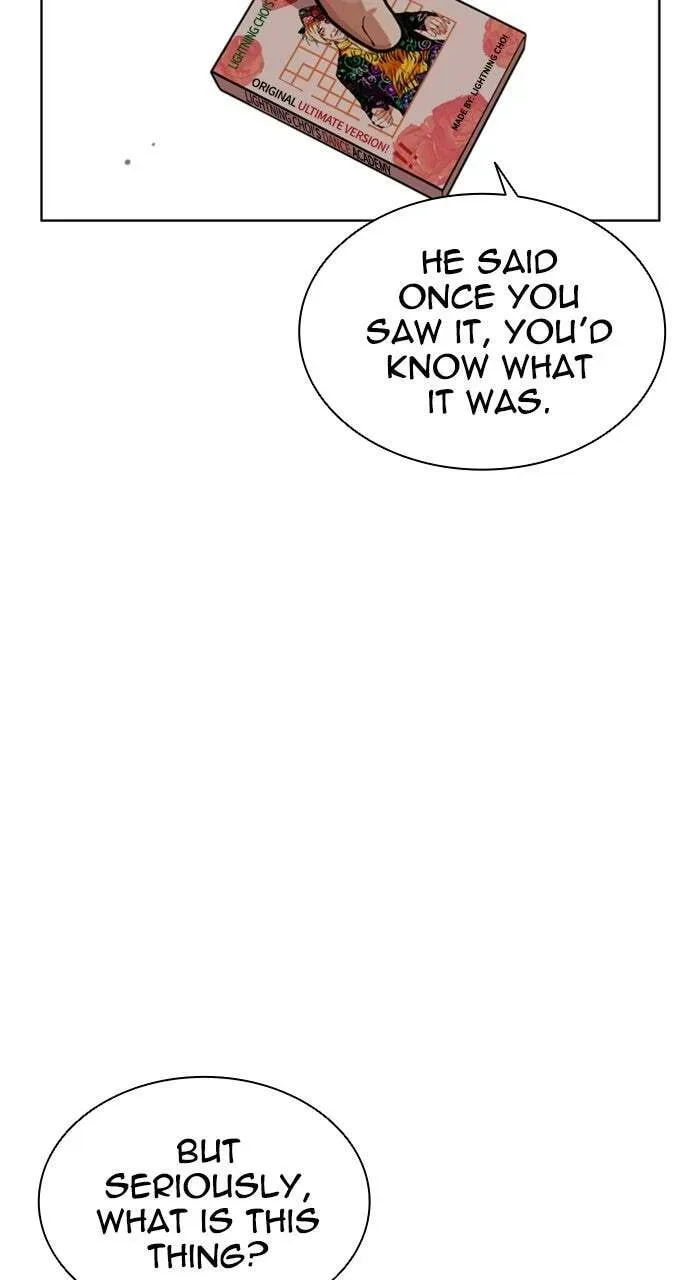 Read Lookism chapter 2.3 image 10 on Lezhin