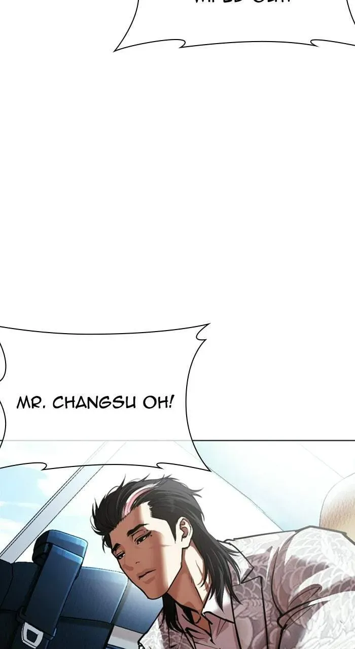Read Lookism chapter 2.3 image 101 on Lezhin