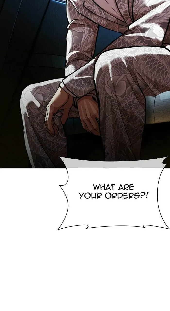 Read Lookism chapter 2.3 image 102 on Lezhin