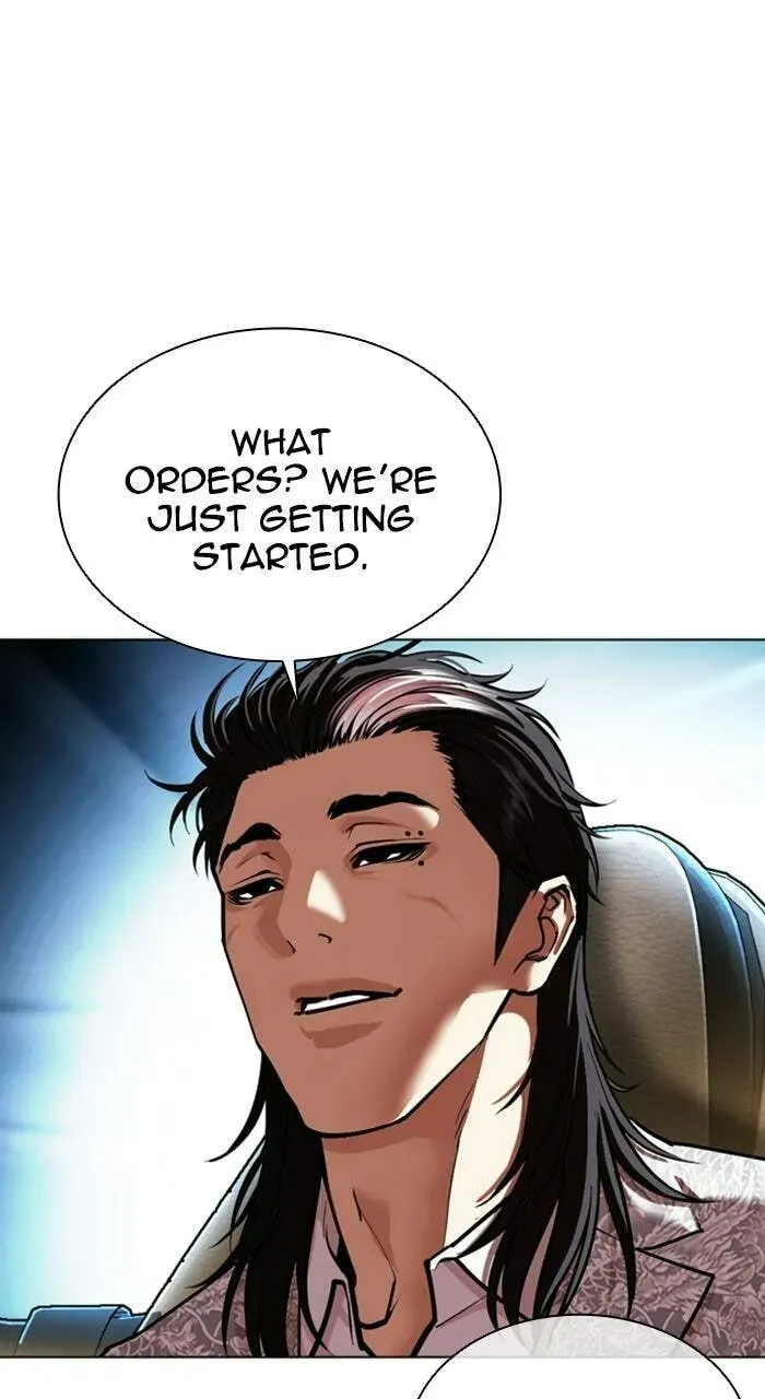 Read Lookism chapter 2.3 image 103 on Lezhin