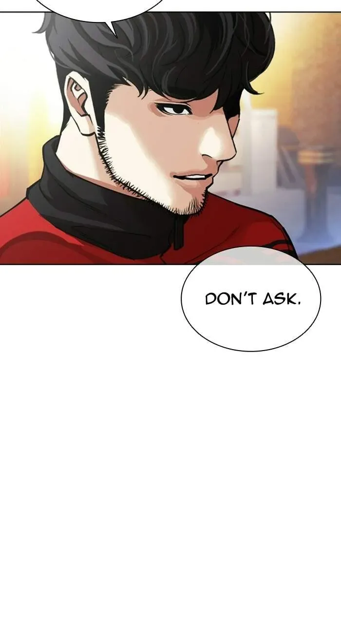 Read Lookism chapter 2.3 image 11 on Lezhin