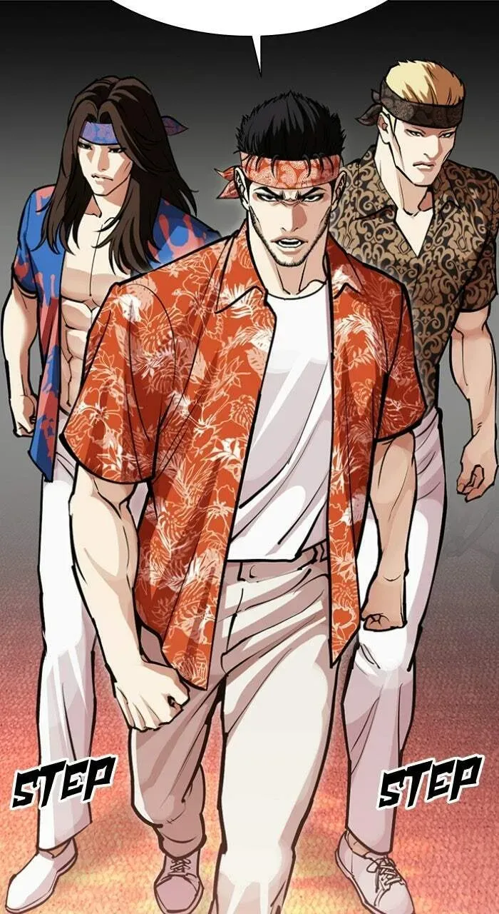 Read Lookism chapter 2.3 image 117 on Lezhin