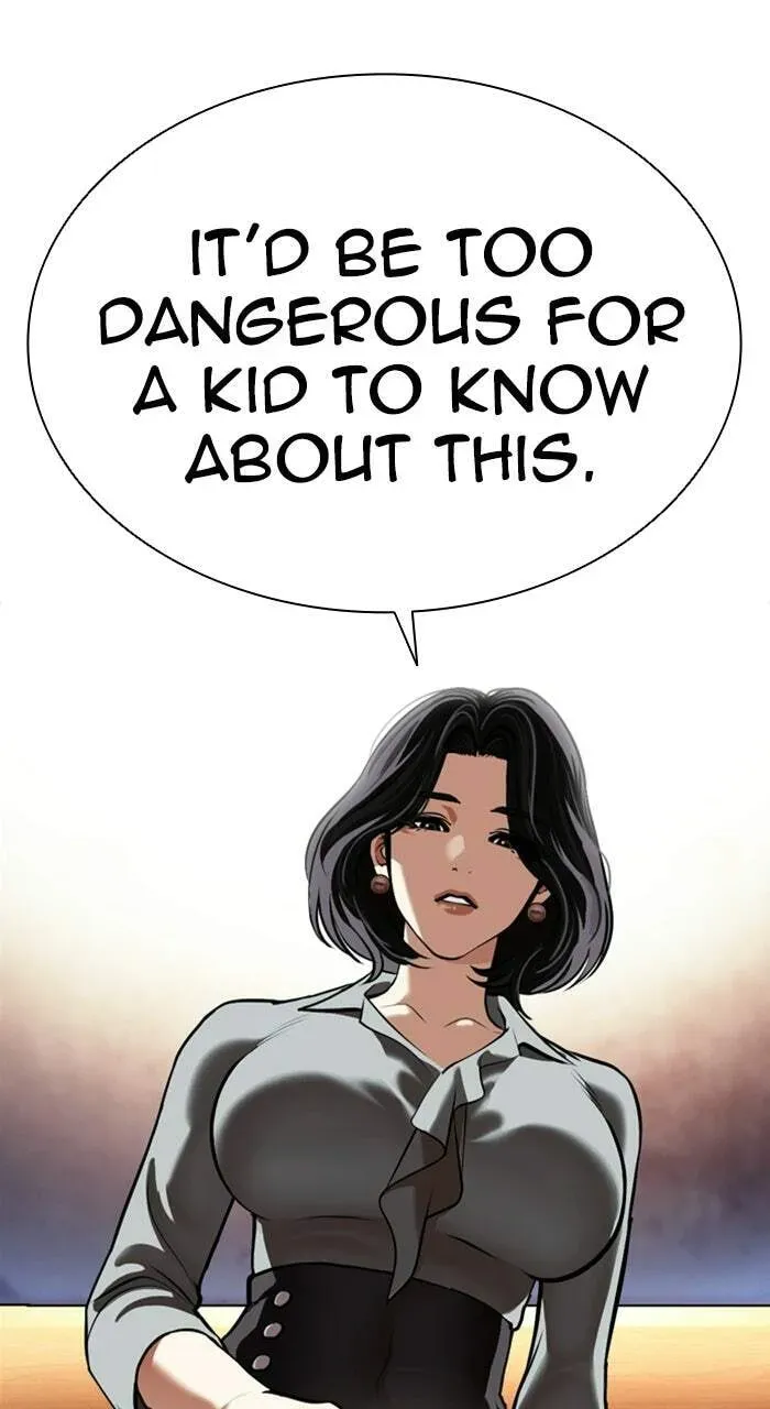 Read Lookism chapter 2.3 image 12 on Lezhin