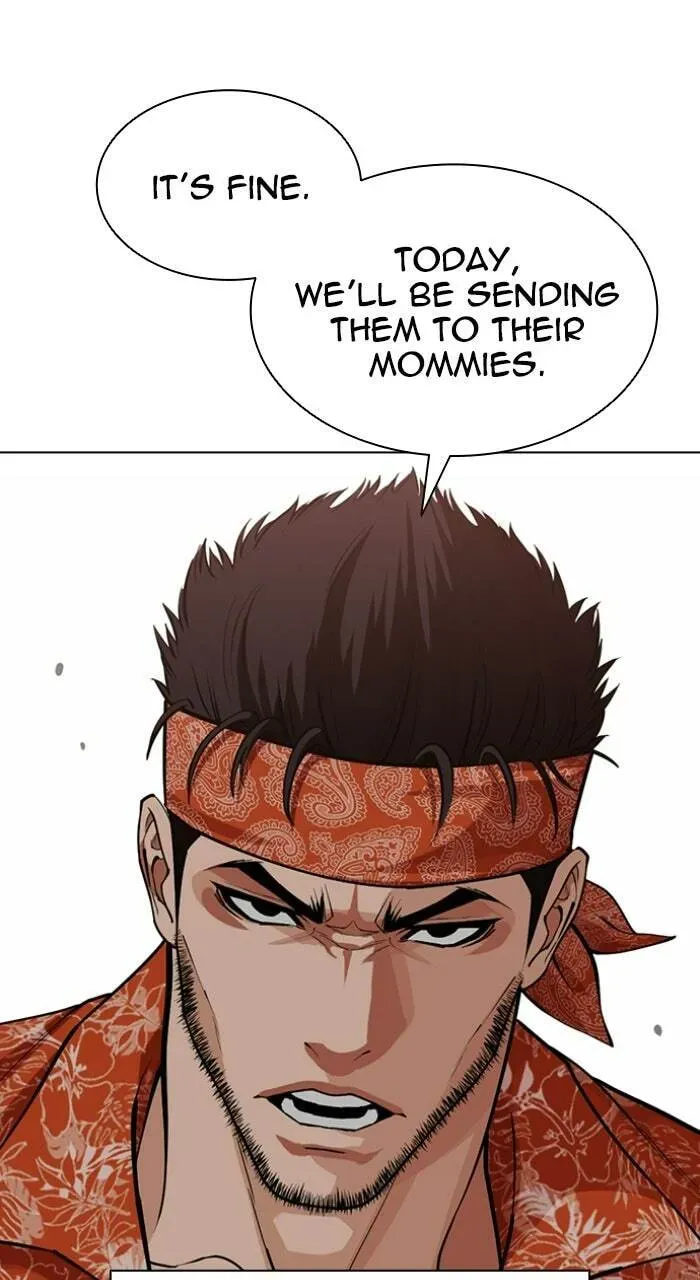 Read Lookism chapter 2.3 image 120 on Lezhin