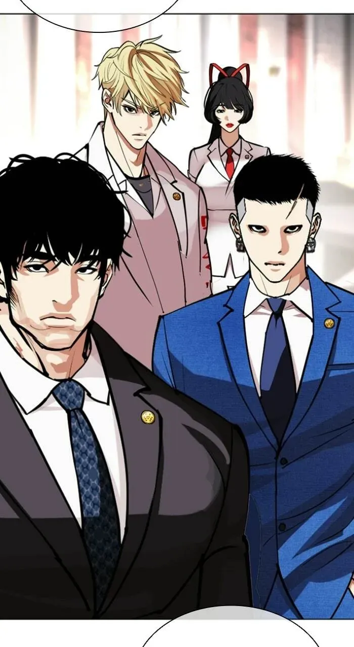Read Lookism chapter 2.3 image 122 on Lezhin