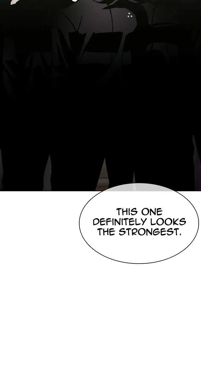 Read Lookism chapter 2.3 image 124 on Lezhin
