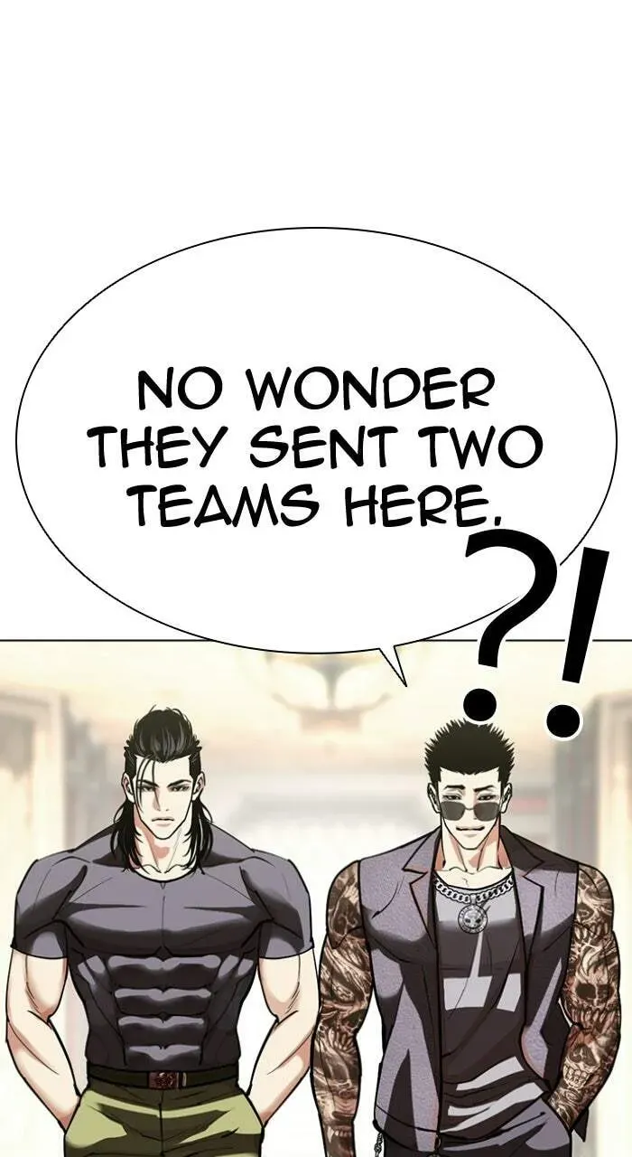 Read Lookism chapter 2.3 image 125 on Lezhin