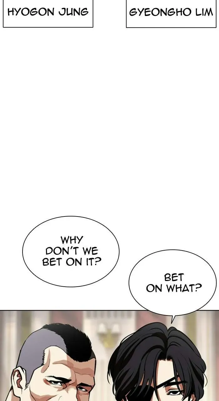 Read Lookism chapter 2.3 image 128 on Lezhin