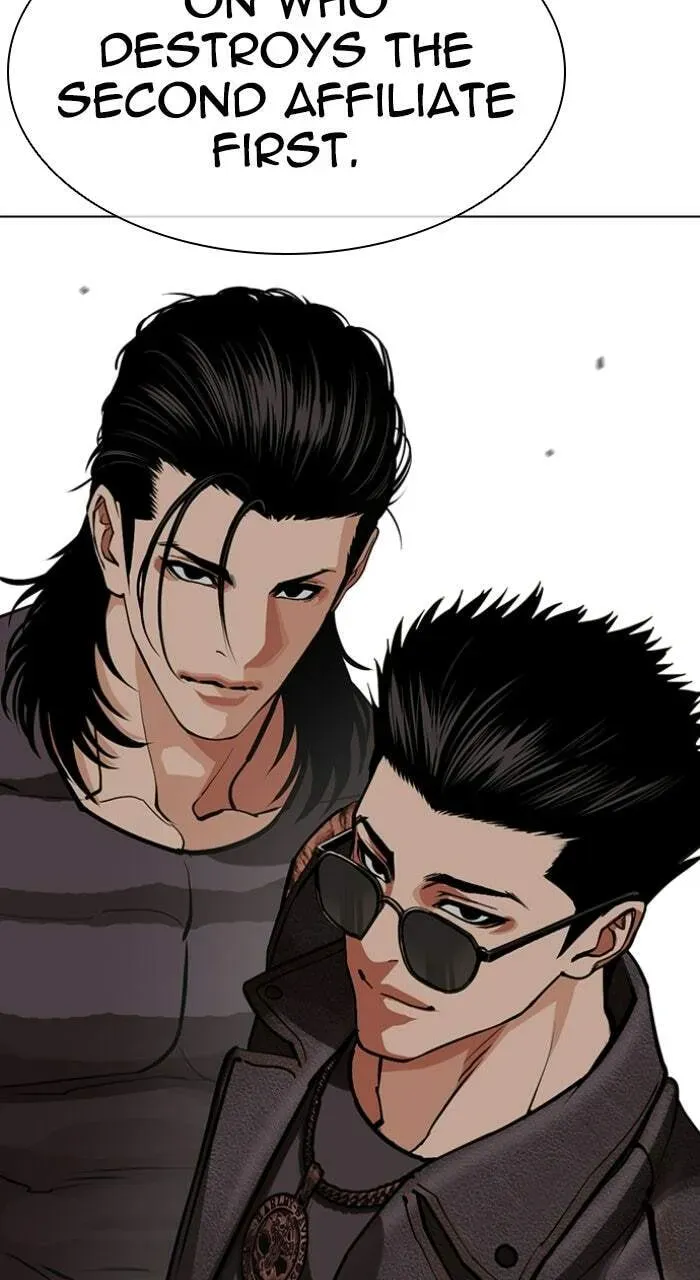 Read Lookism chapter 2.3 image 130 on Lezhin