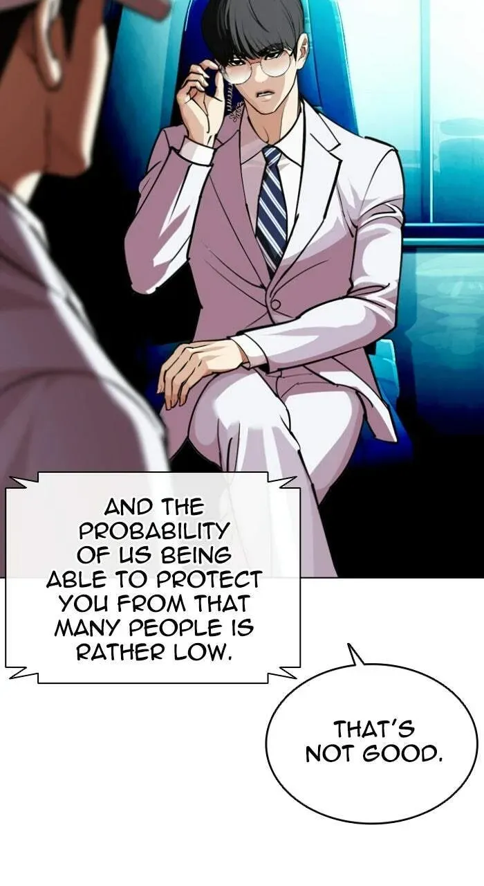 Read Lookism chapter 2.3 image 138 on Lezhin