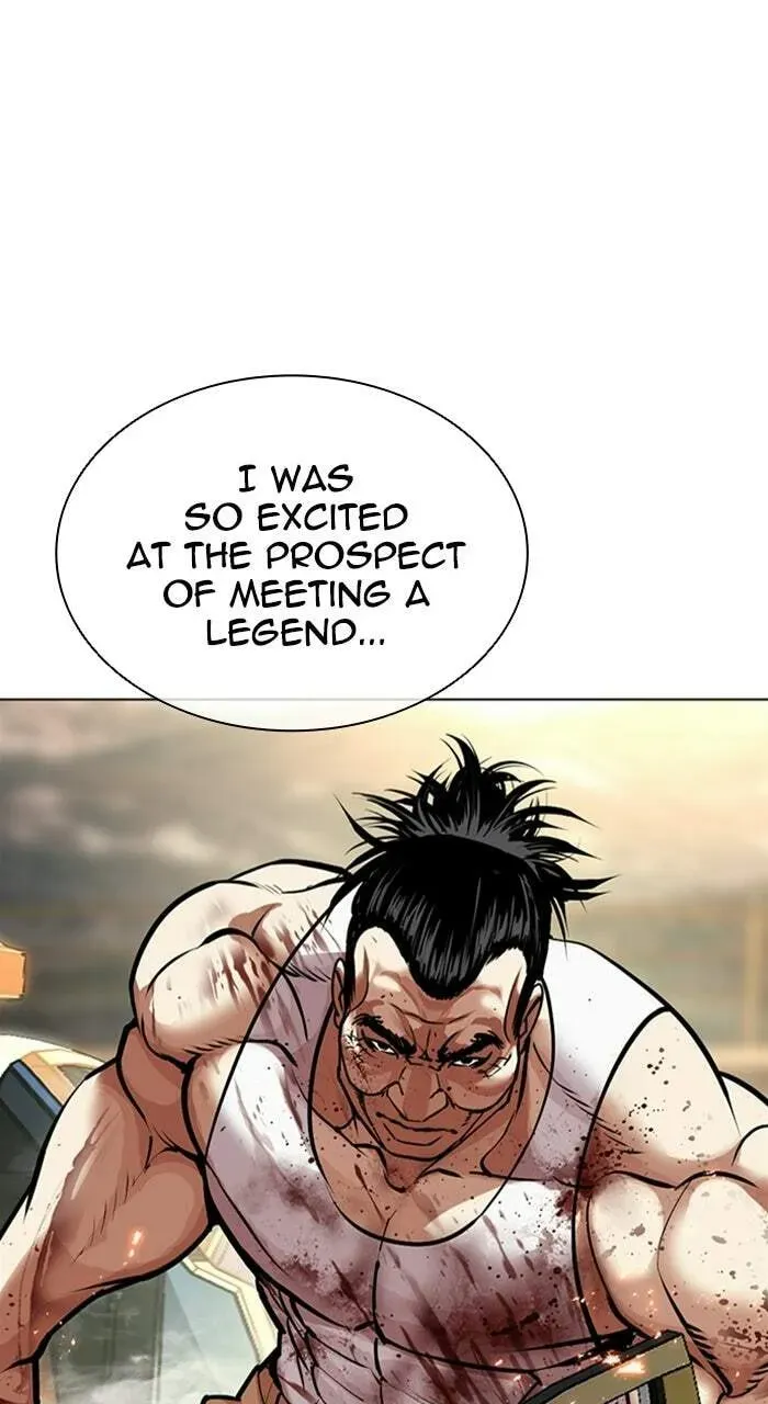 Read Lookism chapter 2.3 image 147 on Lezhin