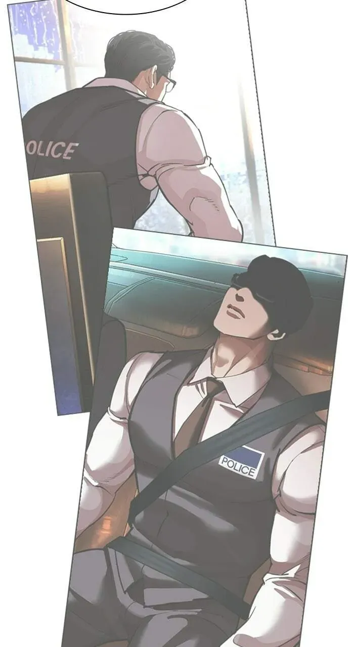 Read Lookism chapter 2.3 image 154 on Lezhin
