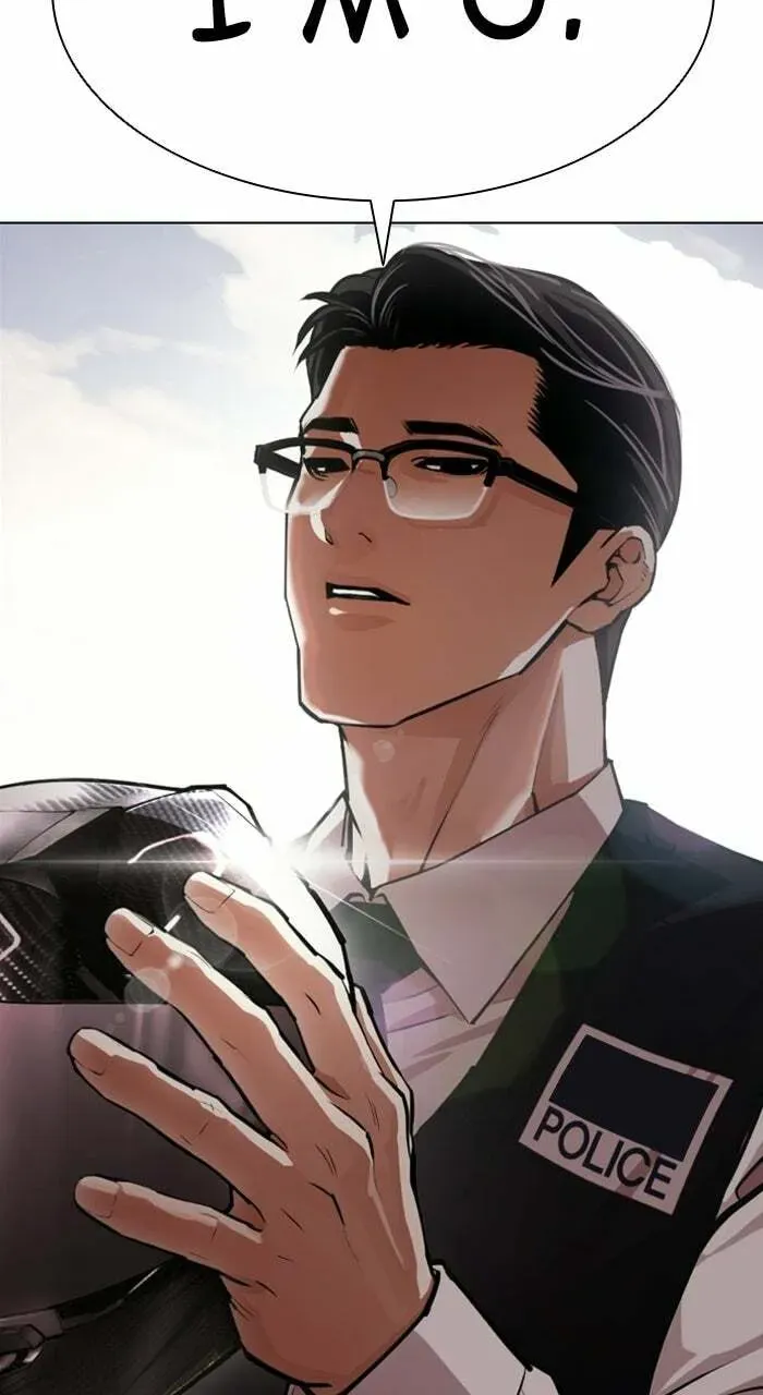 Read Lookism chapter 2.3 image 156 on Lezhin