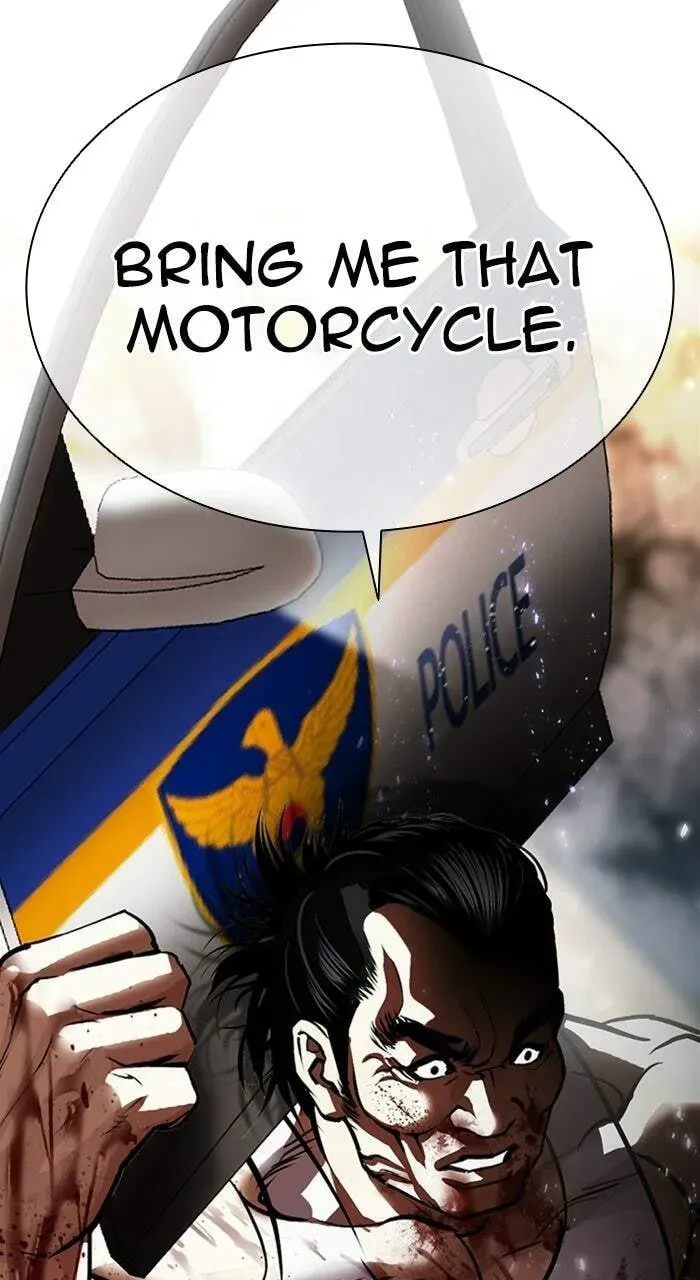 Read Lookism chapter 2.3 image 158 on Lezhin
