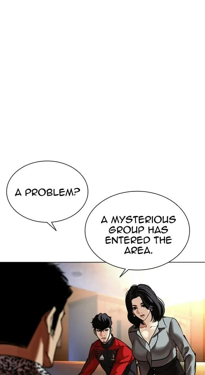 Read Lookism chapter 2.3 image 16 on Lezhin