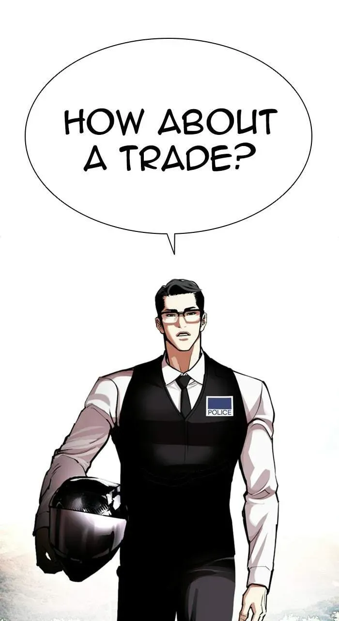 Read Lookism chapter 2.3 image 160 on Lezhin