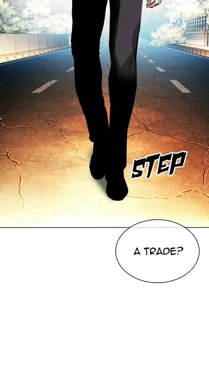 Read Lookism chapter 2.3 image 161 on Lezhin
