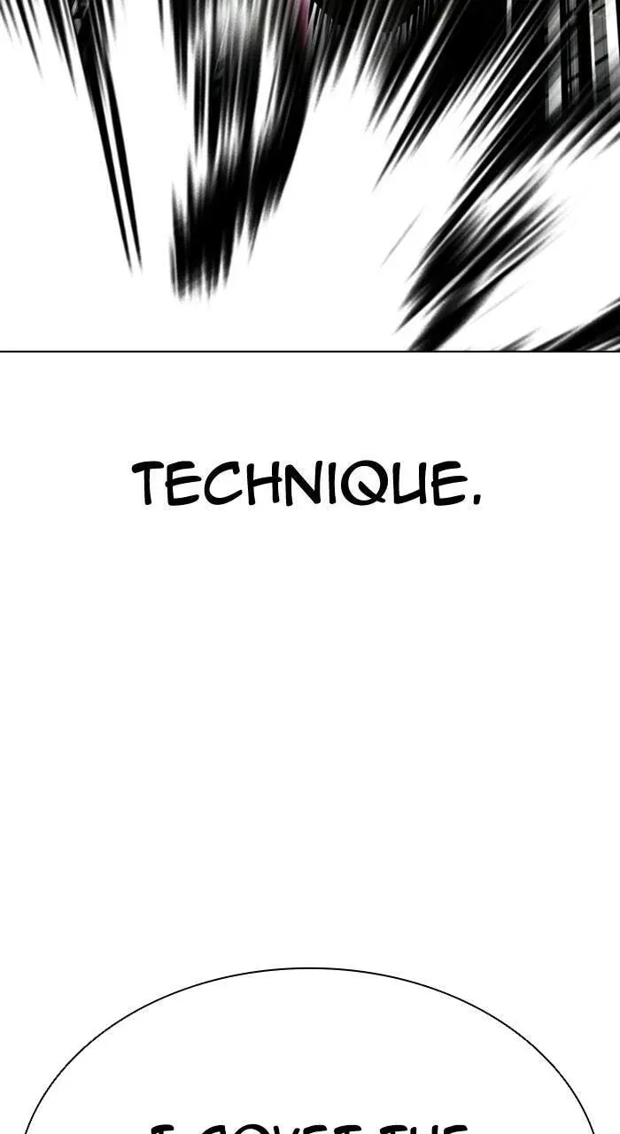 Read Lookism chapter 2.3 image 166 on Lezhin