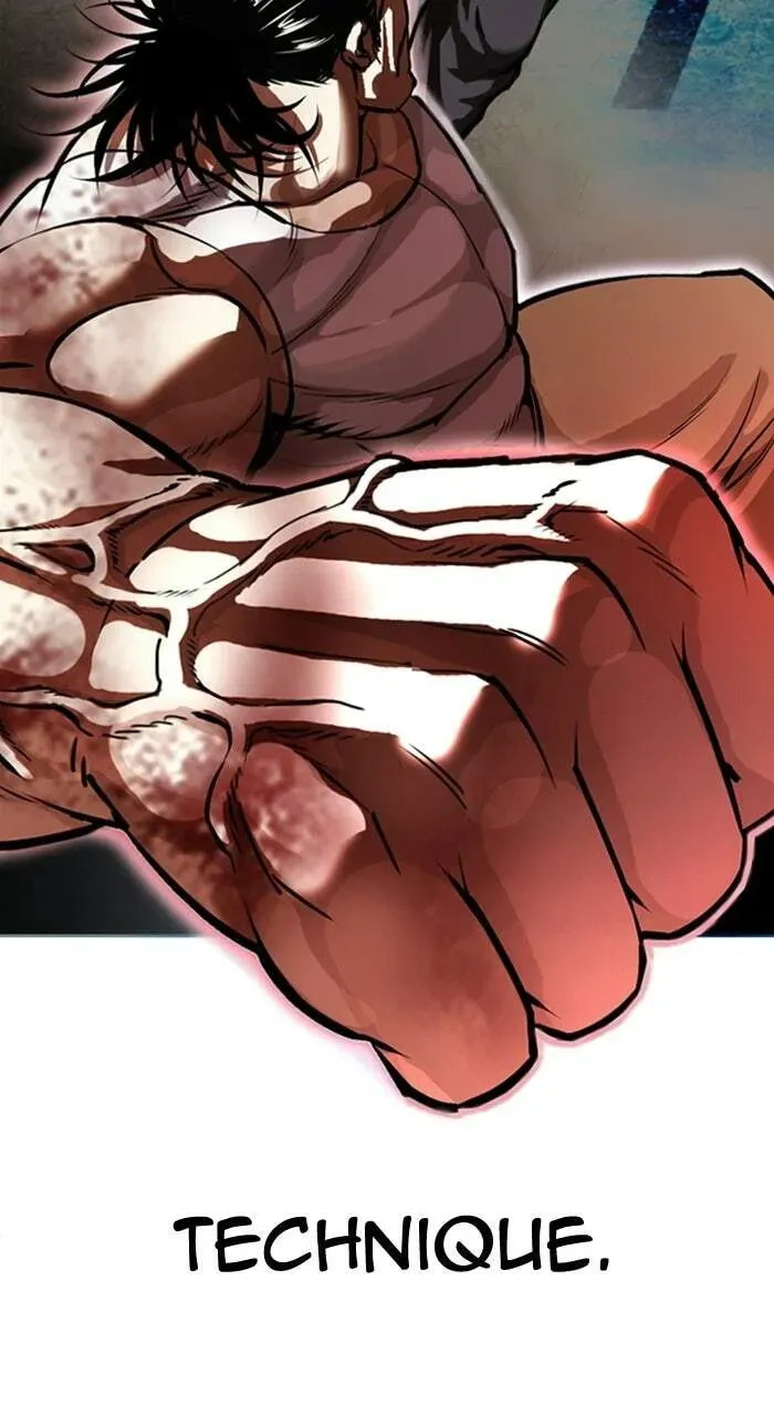 Read Lookism chapter 2.3 image 175 on Lezhin