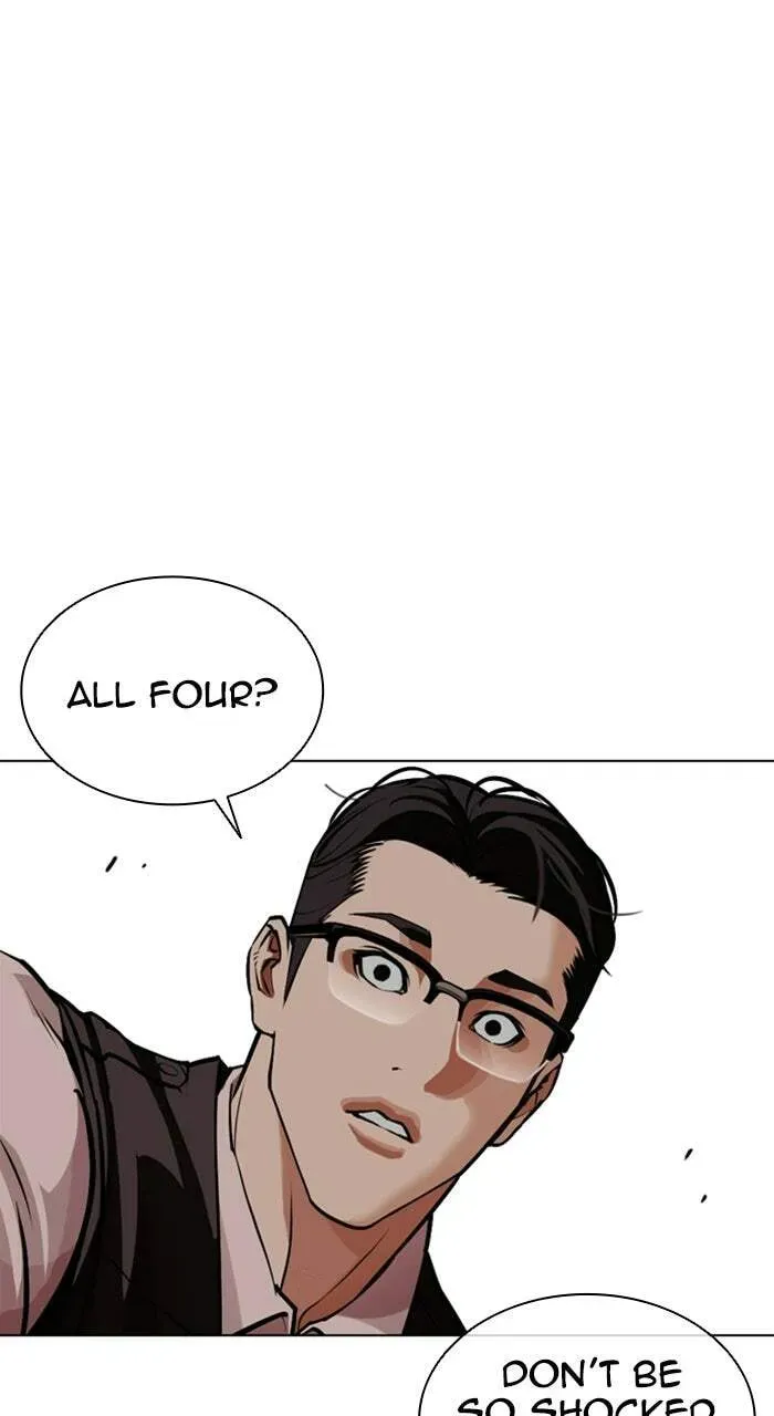 Read Lookism chapter 2.3 image 176 on Lezhin
