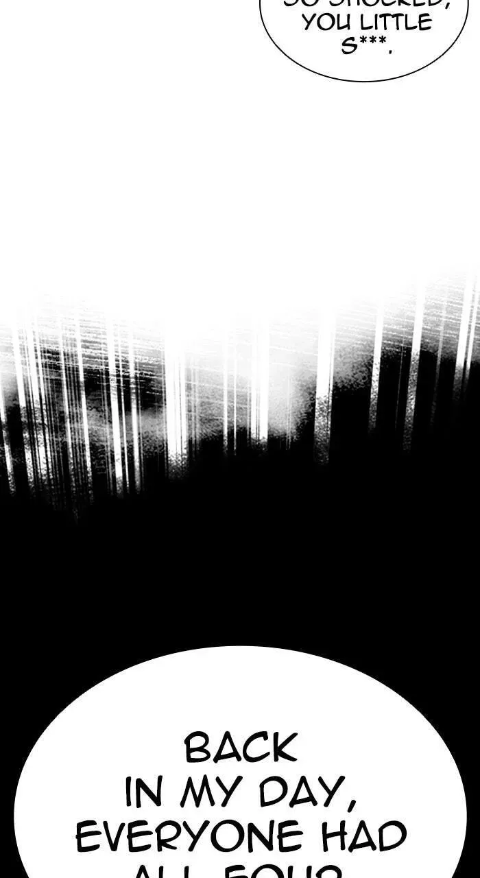 Read Lookism chapter 2.3 image 177 on Lezhin