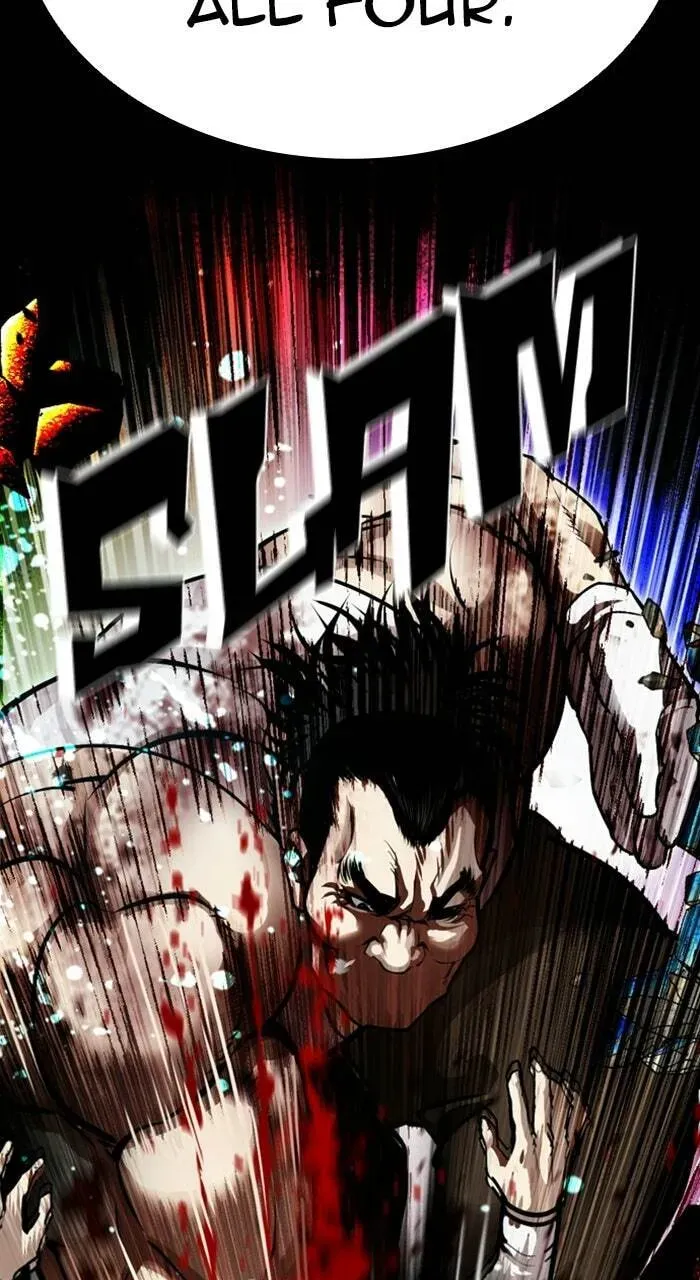 Read Lookism chapter 2.3 image 178 on Lezhin