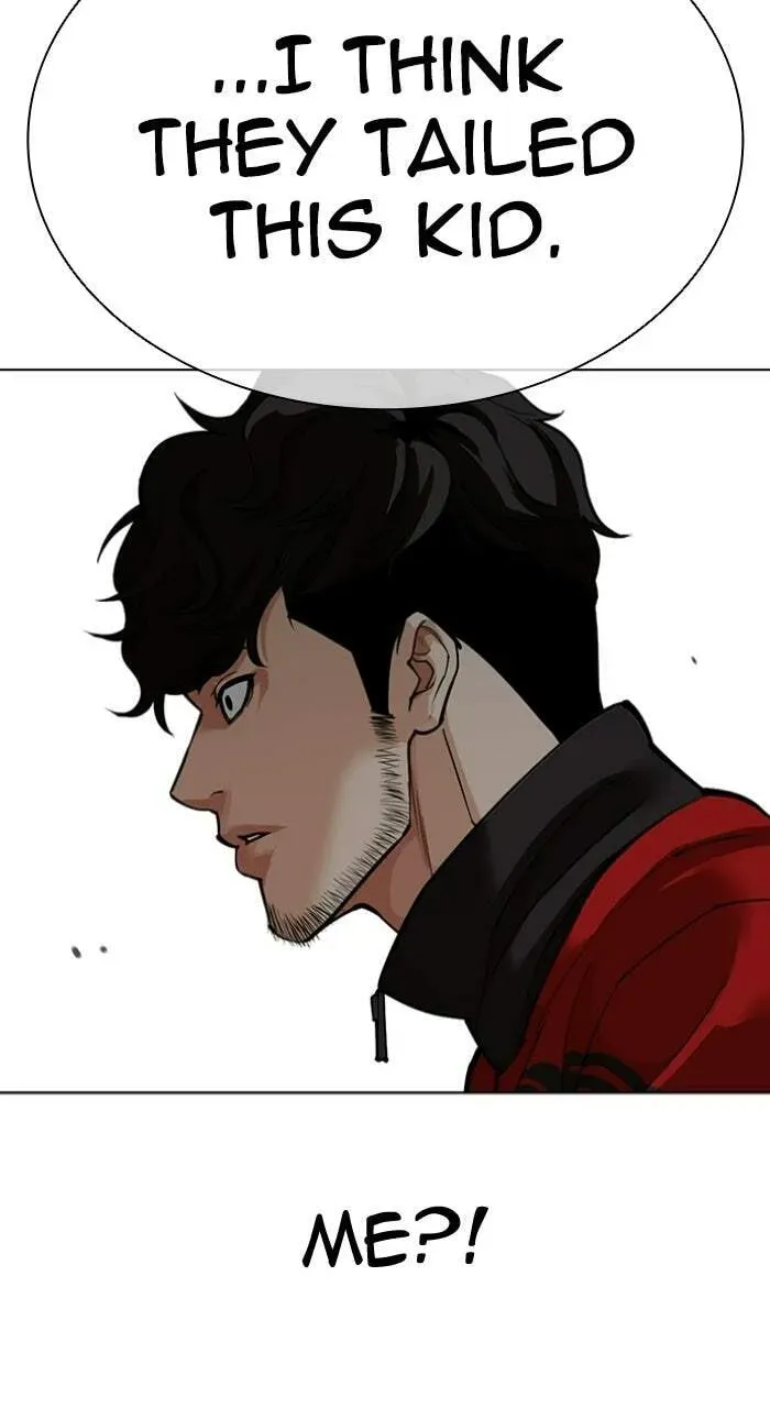 Read Lookism chapter 2.3 image 18 on Lezhin