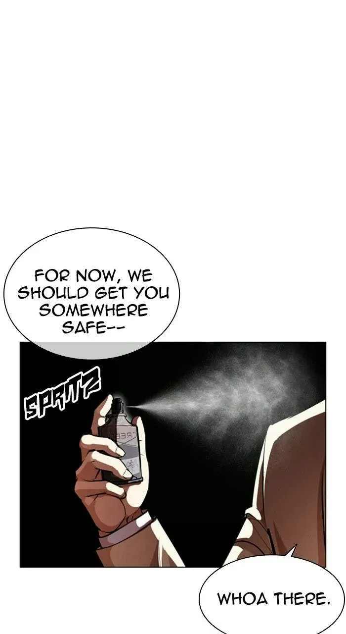 Read Lookism chapter 2.3 image 19 on Lezhin