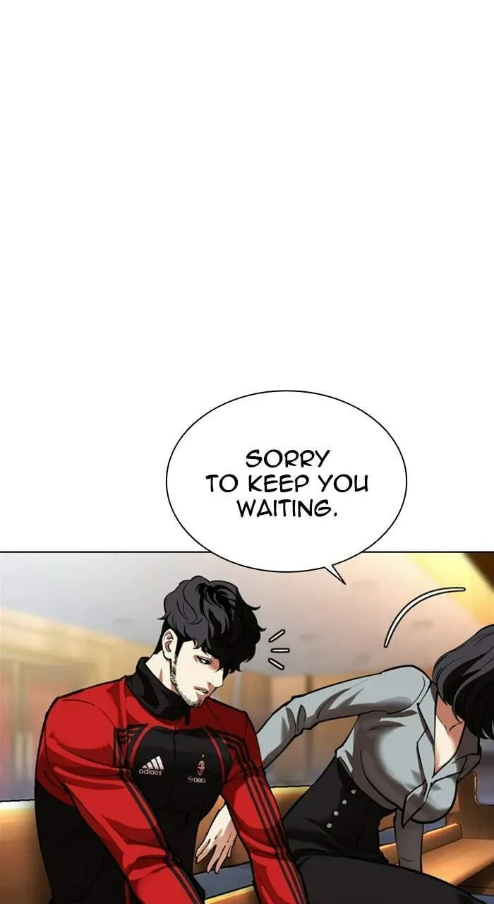 Read Lookism chapter 2.3 image 2 on Lezhin