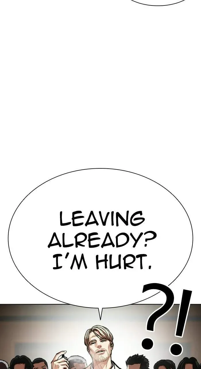 Read Lookism chapter 2.3 image 20 on Lezhin