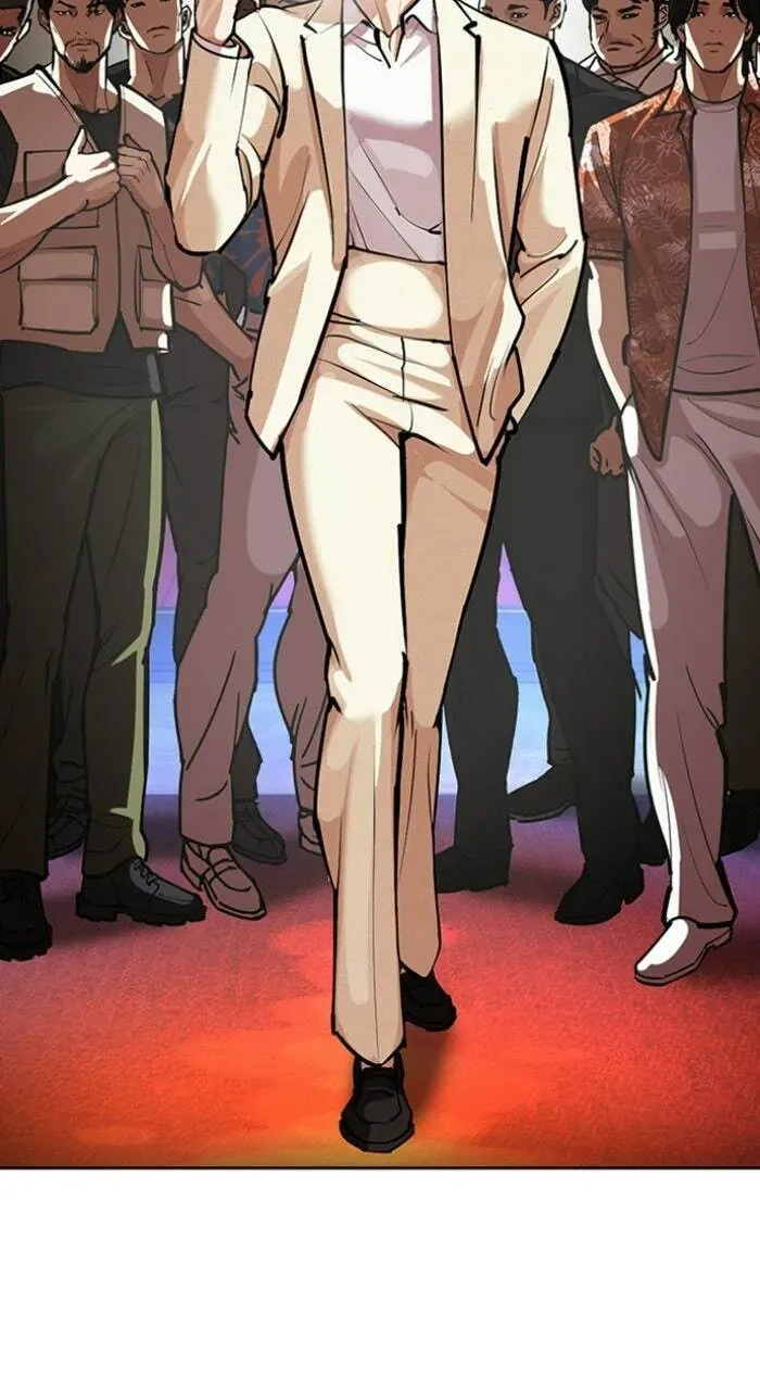 Read Lookism chapter 2.3 image 21 on Lezhin