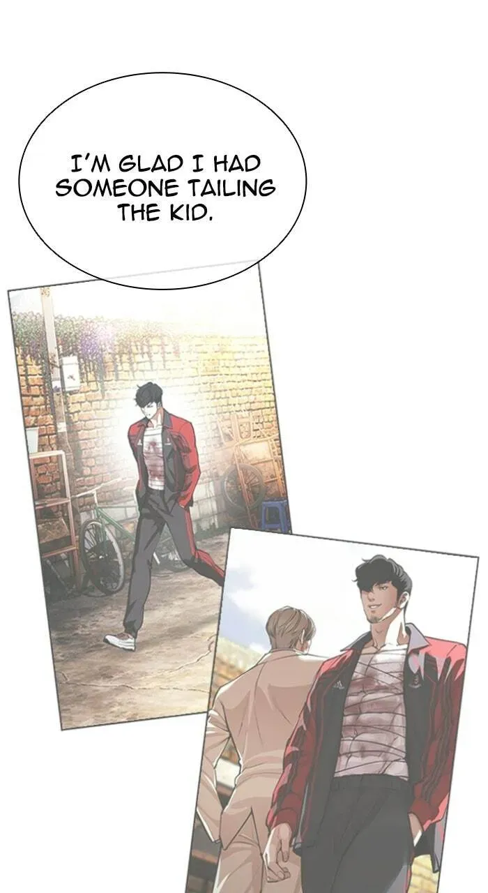 Read Lookism chapter 2.3 image 25 on Lezhin