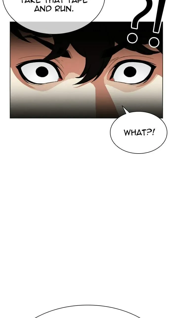 Read Lookism chapter 2.3 image 33 on Lezhin