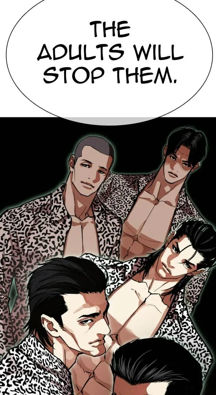 Read Lookism chapter 2.3 image 34 on Lezhin