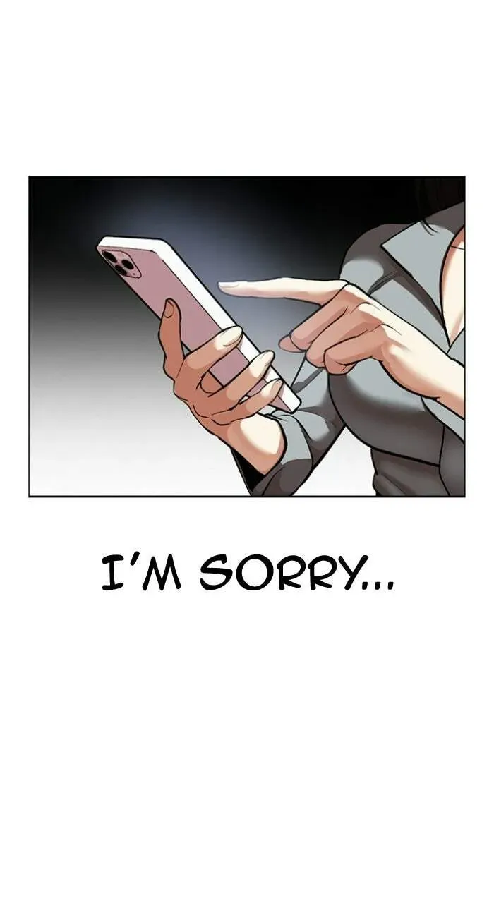Read Lookism chapter 2.3 image 37 on Lezhin