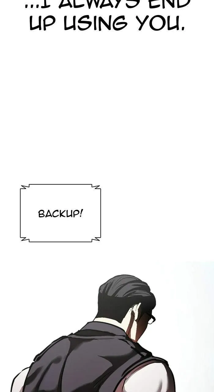 Read Lookism chapter 2.3 image 39 on Lezhin