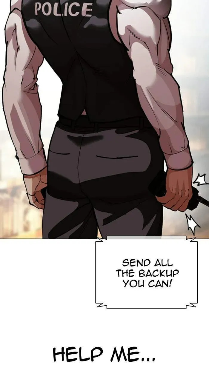 Read Lookism chapter 2.3 image 40 on Lezhin