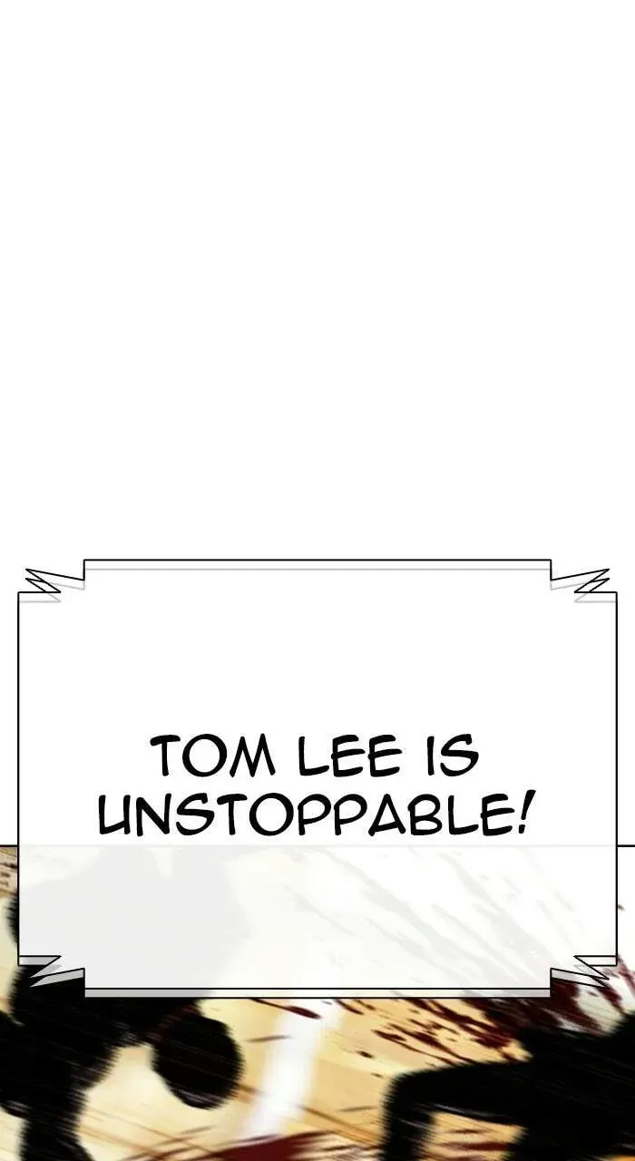 Read Lookism chapter 2.3 image 41 on Lezhin