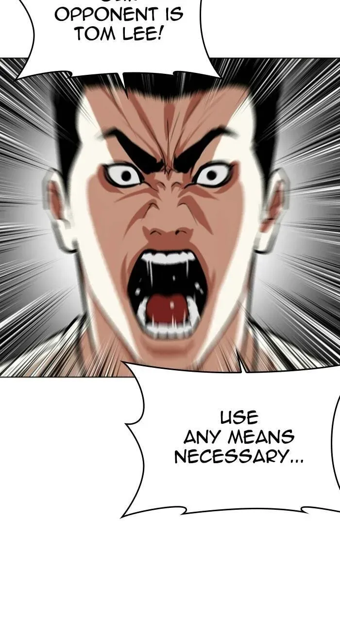 Read Lookism chapter 2.3 image 44 on Lezhin