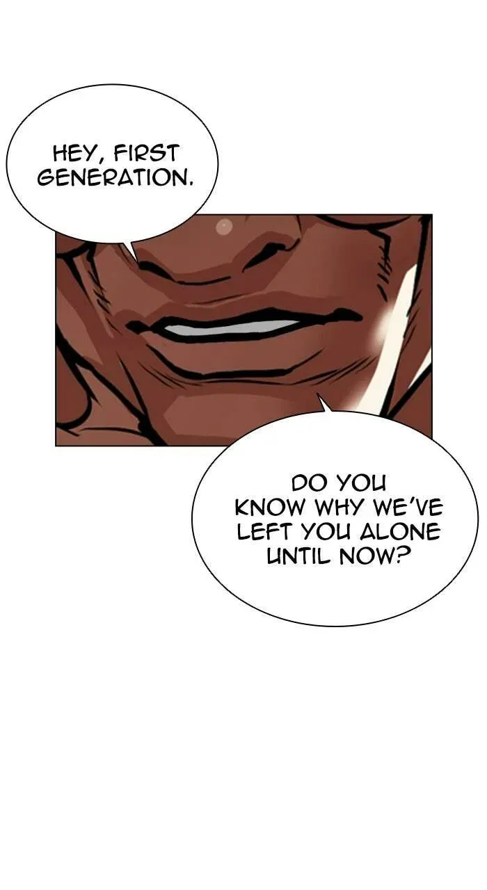 Read Lookism chapter 2.3 image 47 on Lezhin