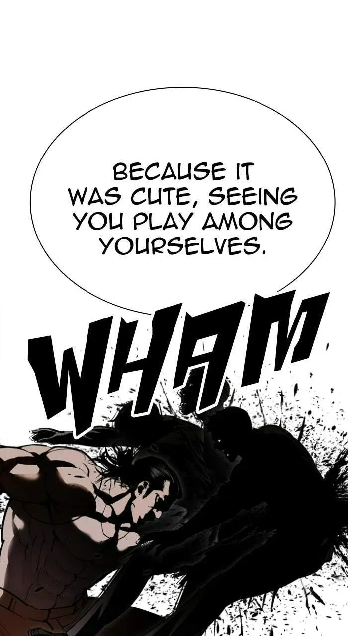 Read Lookism chapter 2.3 image 48 on Lezhin