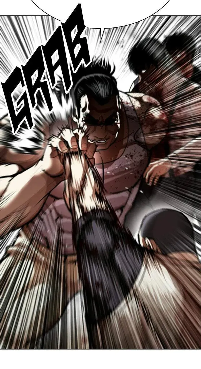 Read Lookism chapter 2.3 image 50 on Lezhin