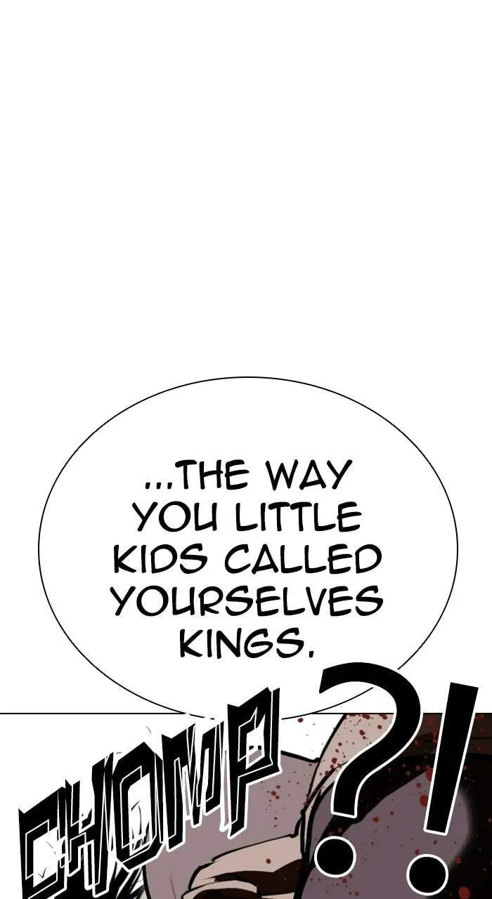 Read Lookism chapter 2.3 image 51 on Lezhin