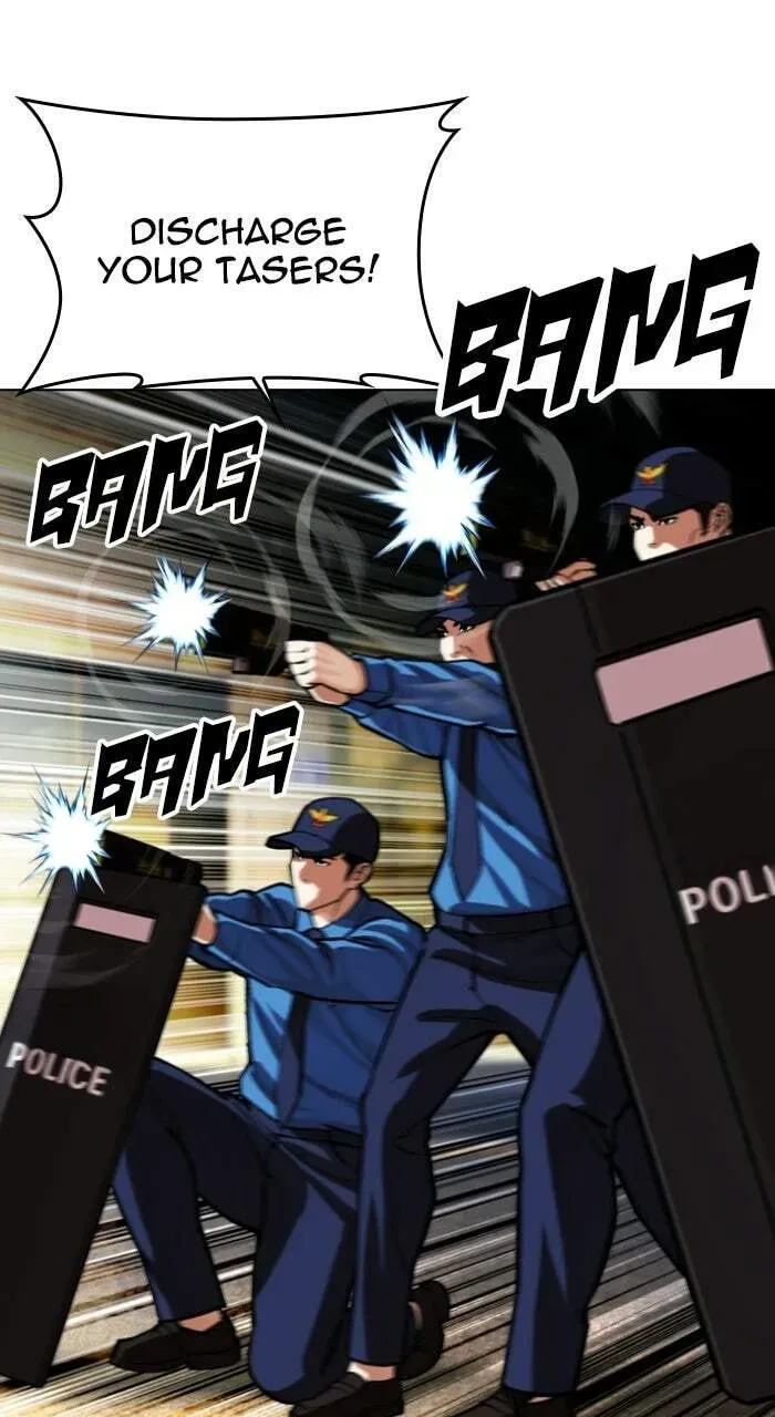 Read Lookism chapter 2.3 image 57 on Lezhin