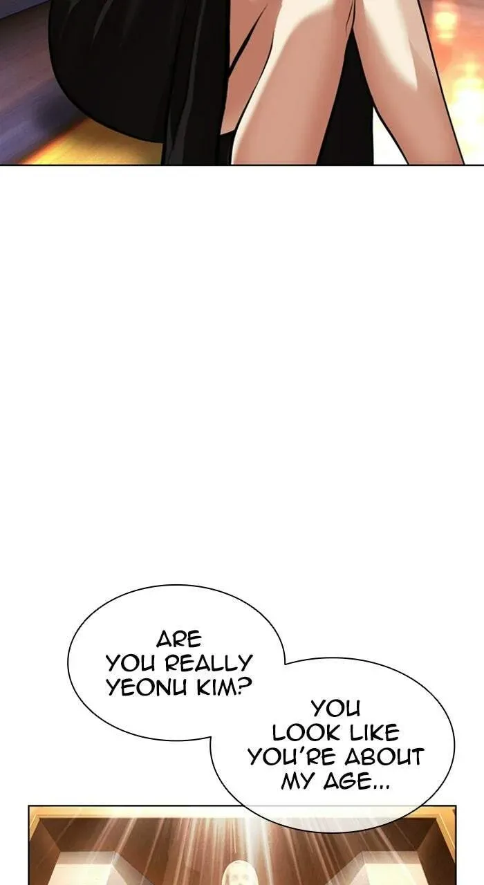 Read Lookism chapter 2.3 image 6 on Lezhin