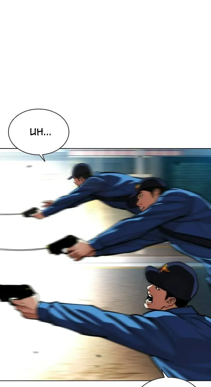 Read Lookism chapter 2.3 image 61 on Lezhin
