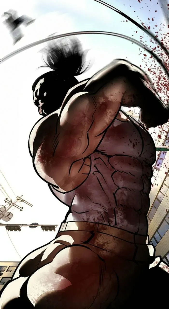 Read Lookism chapter 2.3 image 63 on Lezhin