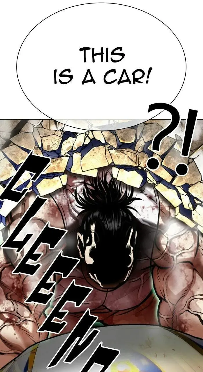 Read Lookism chapter 2.3 image 69 on Lezhin