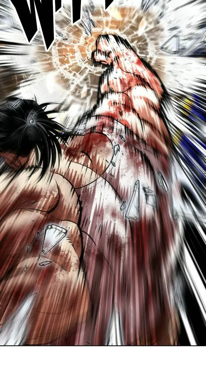 Read Lookism chapter 2.3 image 71 on Lezhin