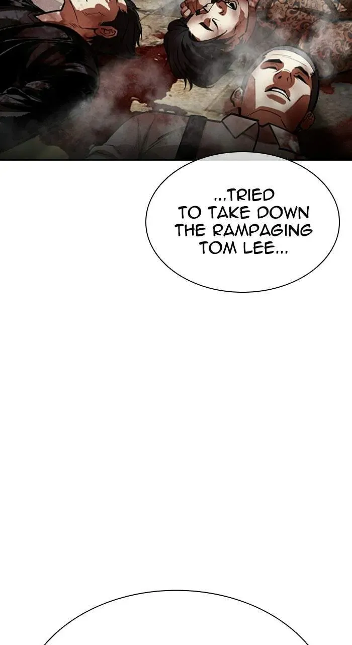Read Lookism chapter 2.3 image 74 on Lezhin